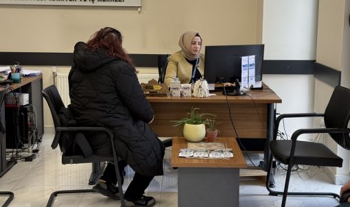 ÇOKİŞ’TEN FİŞEK FABRİKASINA İŞÇİ