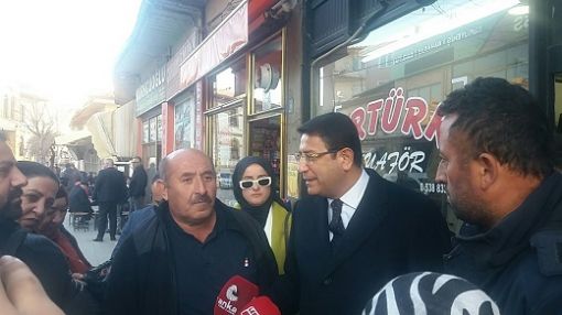 ÇORUM İKTİDARIN UNUTTUĞU BİR ŞEHİR