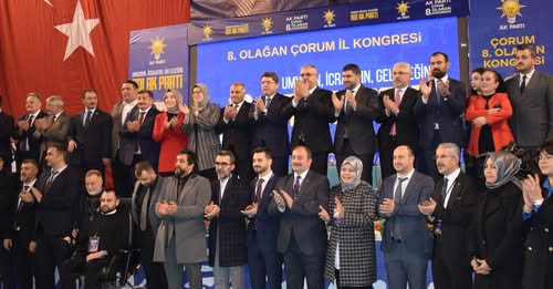 TEK ADAY TEK LİSTE