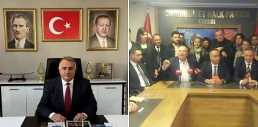 TÜRK SİYASETİNİN EN TRAJİKOMİK VAKASI