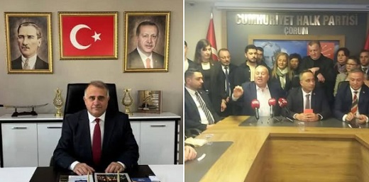 TÜRK SİYASETİNİN EN TRAJİKOMİK VAKASI