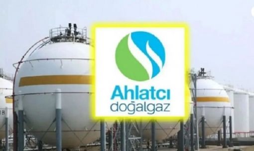 AHLATCI'DAN BORSA HAMLESİ