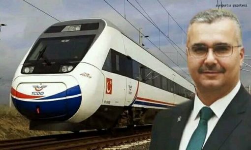 100 YILLIK HAYAL GERÇEKLEŞİYOR