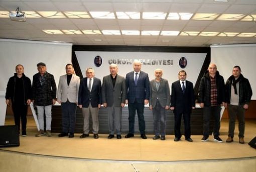 TEK ADAY OLAN BÜLENT ÖZKALELİ SEÇİLDİ