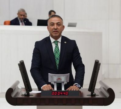 LİYAKAT ESAS ALINMALI