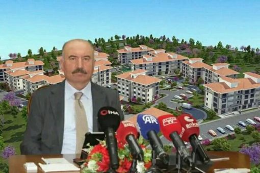 Müfettiş talebinde bulunduk