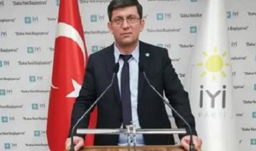 ŞEHRİN GÖBEĞİNDE KAÇAK YAPILAR MEVCUT