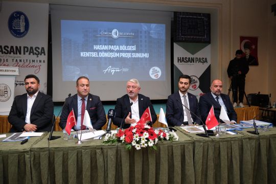 Başkan Aşgın, vade süresinin 60 aya çıkarıldığını açıkladı.