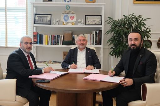 1.ULUSAL POZİTİF PSİKOLOJİ SEMPOZYUMU ÇORUM'DA