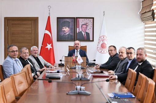 Ç0RUM 2.ORGANİZE SANAYİYE KAVUŞUYOR
